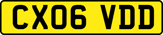 CX06VDD