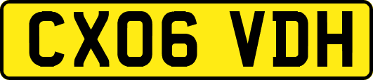 CX06VDH