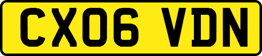 CX06VDN