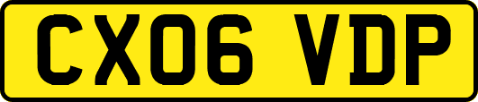 CX06VDP