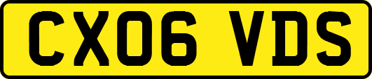 CX06VDS