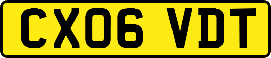 CX06VDT