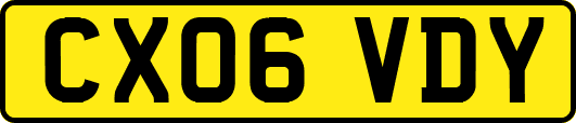 CX06VDY