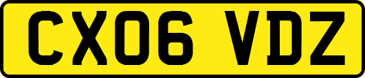 CX06VDZ
