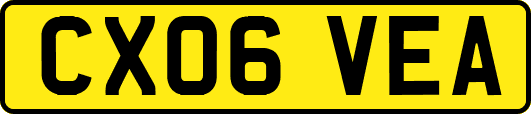 CX06VEA