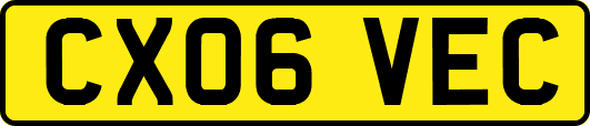 CX06VEC