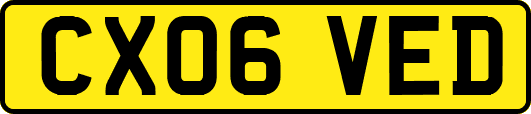 CX06VED
