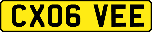 CX06VEE