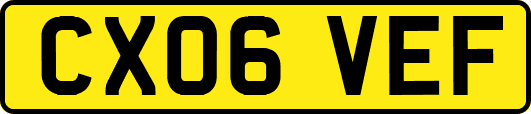 CX06VEF