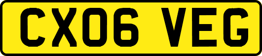 CX06VEG
