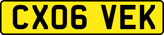 CX06VEK