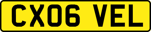 CX06VEL