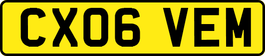 CX06VEM