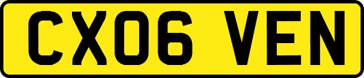 CX06VEN