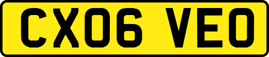 CX06VEO