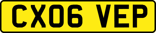 CX06VEP