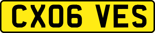 CX06VES