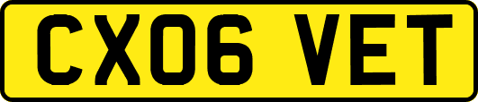 CX06VET