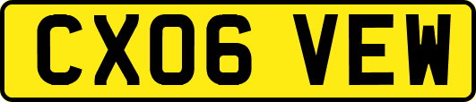 CX06VEW