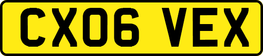 CX06VEX