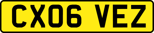 CX06VEZ