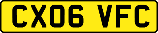 CX06VFC