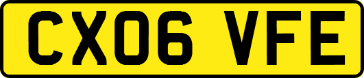 CX06VFE