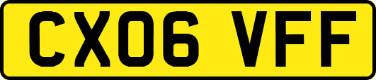 CX06VFF