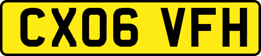 CX06VFH