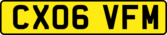 CX06VFM