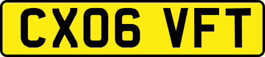 CX06VFT