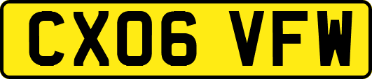 CX06VFW