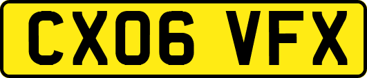 CX06VFX