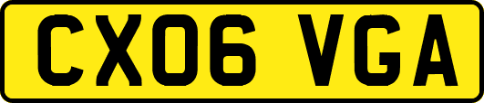 CX06VGA