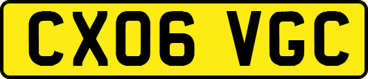 CX06VGC