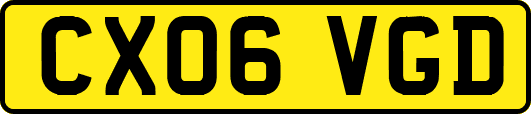 CX06VGD
