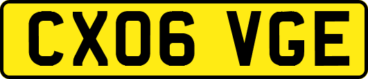 CX06VGE