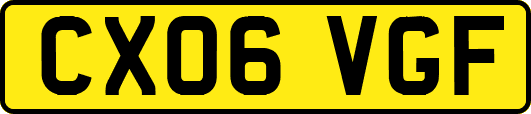 CX06VGF