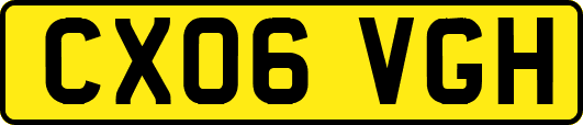 CX06VGH