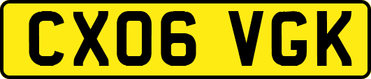 CX06VGK