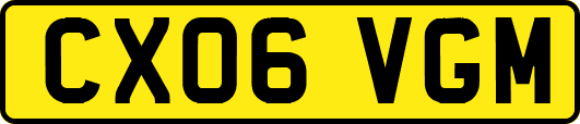 CX06VGM
