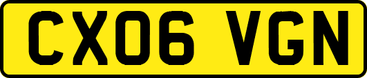 CX06VGN
