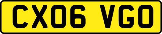CX06VGO