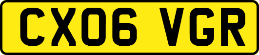 CX06VGR