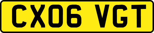 CX06VGT