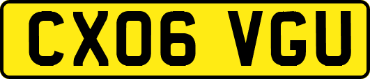 CX06VGU