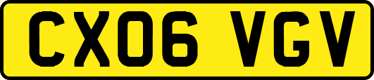 CX06VGV