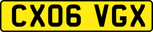 CX06VGX