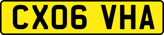 CX06VHA