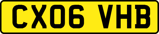 CX06VHB